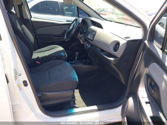 Toyota YARIS L 2015 VNKKTUD35FA037843 Image 5