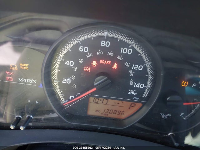 Toyota YARIS L 2015 VNKKTUD35FA037843 Image 7