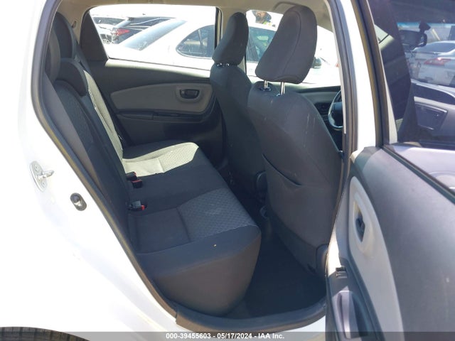 Toyota YARIS L 2015 VNKKTUD35FA037843 Image 8