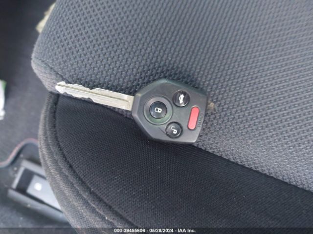 2020 SUBARU WRX JF1VA1C66L9822090 Photo 10