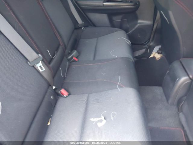 2020 SUBARU WRX JF1VA1C66L9822090 Photo 7