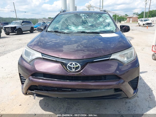 Toyota RAV4 LE 2016 2T3BFREV9GW530781 Image 12