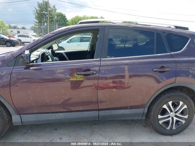 Toyota RAV4 LE 2016 2T3BFREV9GW530781 Image 14