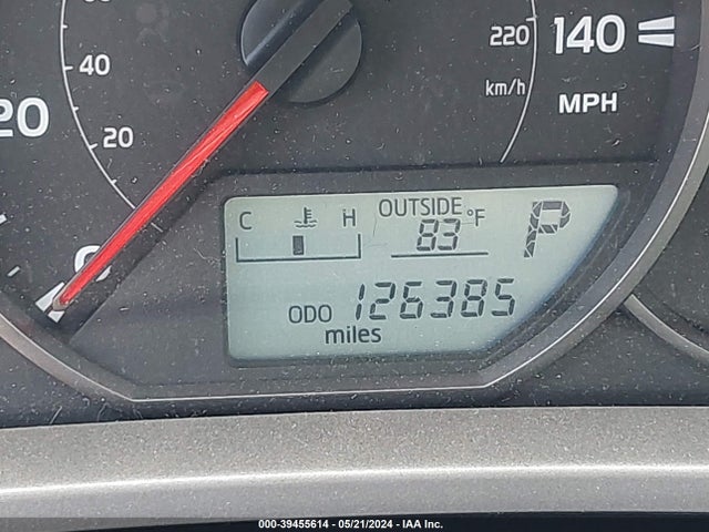 Toyota RAV4 LE 2016 2T3BFREV9GW530781 Image 15