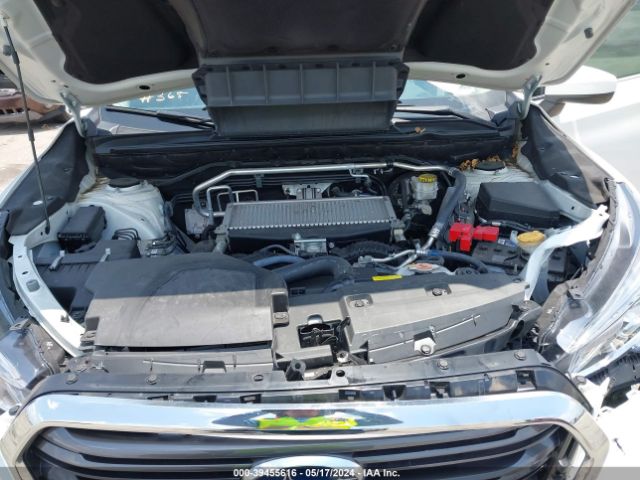 4S4WMAHD0M3406551 Subaru Ascent Premium