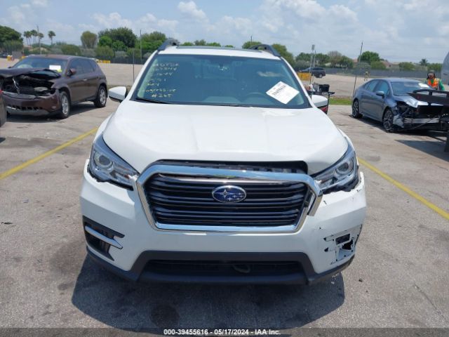 4S4WMAHD0M3406551 Subaru Ascent Premium
