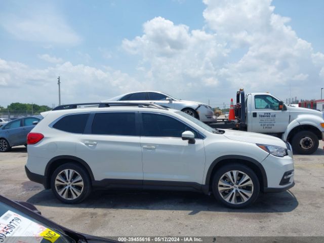 4S4WMAHD0M3406551 Subaru Ascent Premium