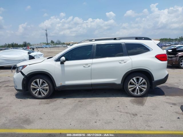 4S4WMAHD0M3406551 Subaru Ascent Premium