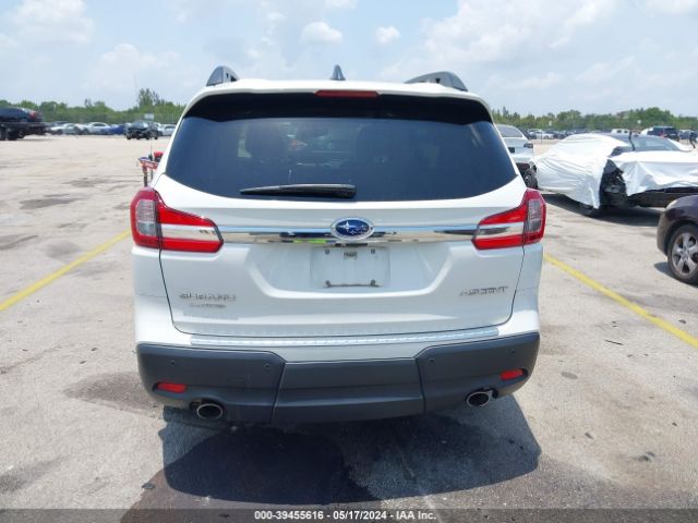 4S4WMAHD0M3406551 Subaru Ascent Premium