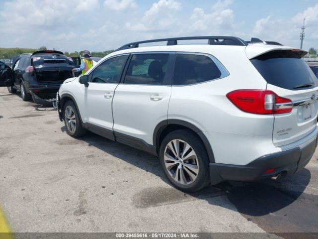 4S4WMAHD0M3406551 Subaru Ascent Premium