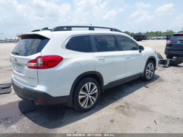 4S4WMAHD0M3406551 Subaru Ascent Premium