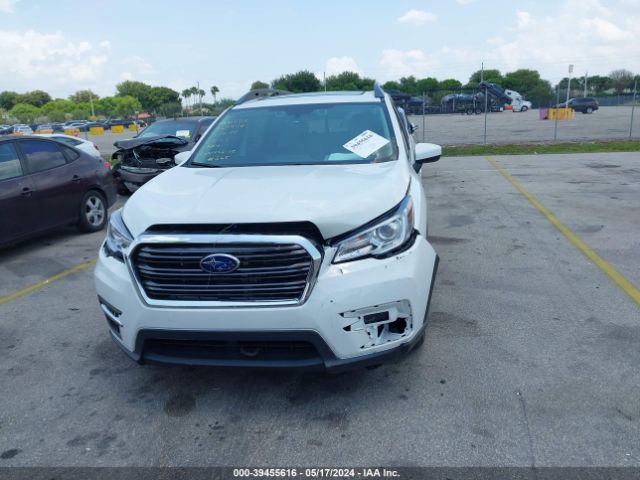 4S4WMAHD0M3406551 Subaru Ascent Premium