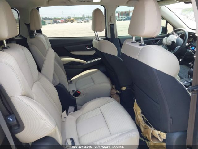 4S4WMAHD0M3406551 Subaru Ascent Premium