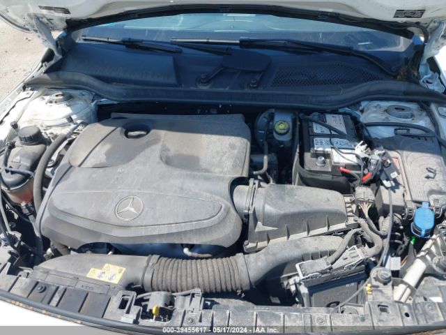 W1NTG4GB0LU040253 Mercedes-Benz Gla 250 4matic