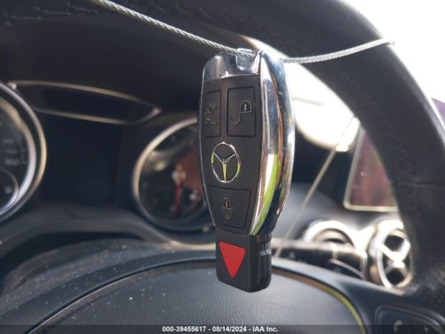 W1NTG4GB0LU040253 Mercedes-Benz Gla 250 4matic