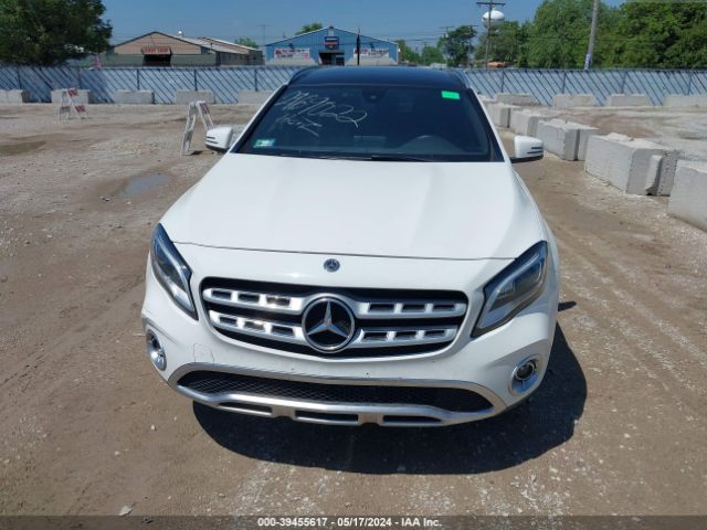 W1NTG4GB0LU040253 Mercedes-Benz Gla 250 4matic