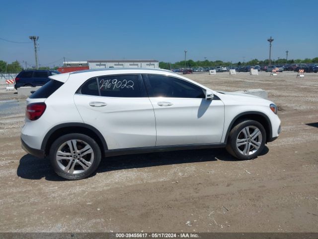 W1NTG4GB0LU040253 Mercedes-Benz Gla 250 4matic