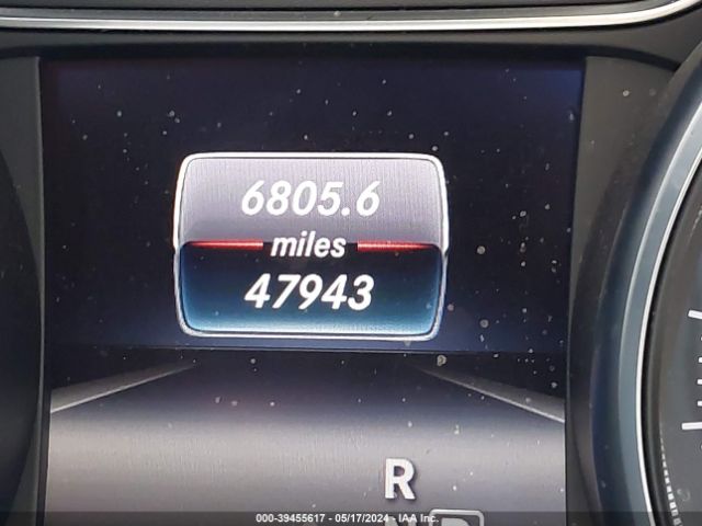 W1NTG4GB0LU040253 Mercedes-Benz Gla 250 4matic