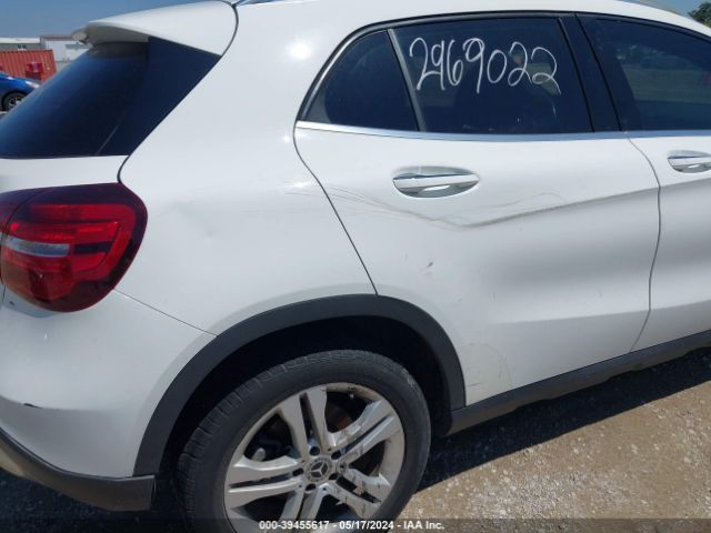 W1NTG4GB0LU040253 Mercedes-Benz Gla 250 4matic
