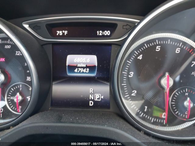 W1NTG4GB0LU040253 Mercedes-Benz Gla 250 4matic