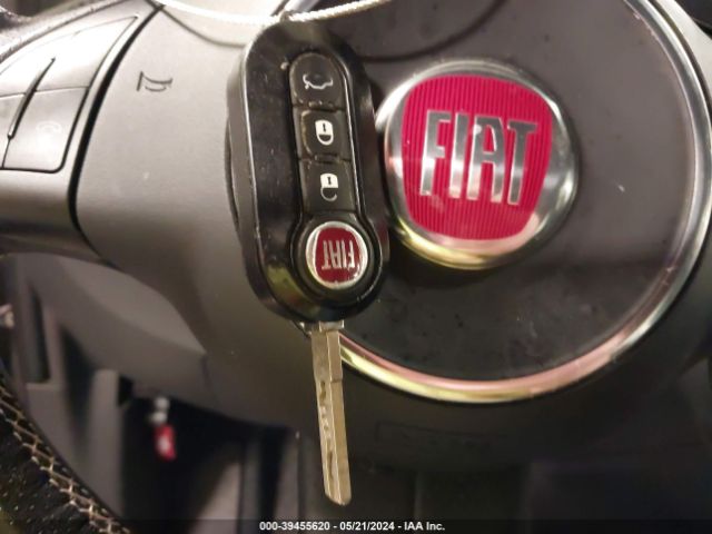 2013 FIAT 500 3C3CFFBR7DT748641 Photo 10