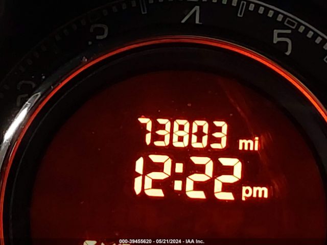 2013 FIAT 500 3C3CFFBR7DT748641 Photo 6