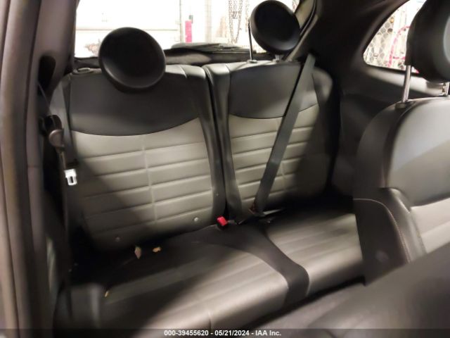 2013 FIAT 500 3C3CFFBR7DT748641 Photo 7