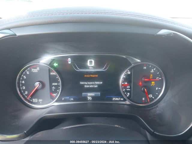 Chevrolet Blazer Awd Rs 2021 3GNKBKRS2MS516286 Image 15