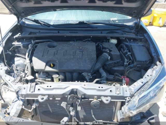 5YFBURHE7HP649765 Toyota COROLLA L