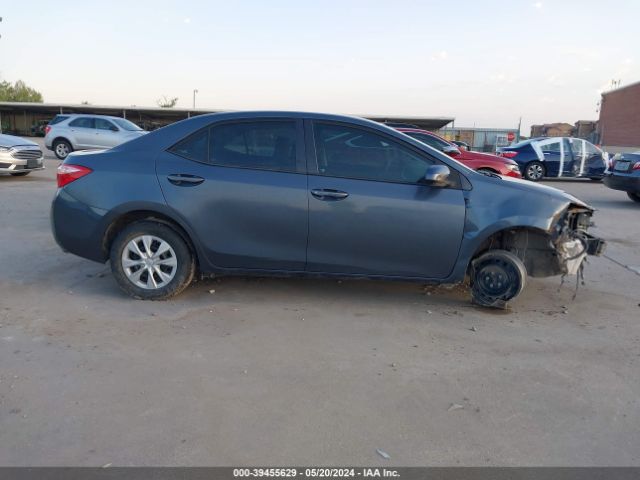 5YFBURHE7HP649765 Toyota COROLLA L