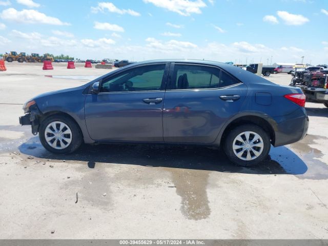 5YFBURHE7HP649765 Toyota COROLLA L