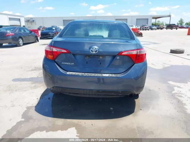 5YFBURHE7HP649765 Toyota COROLLA L