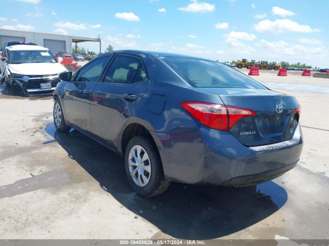 5YFBURHE7HP649765 Toyota COROLLA L