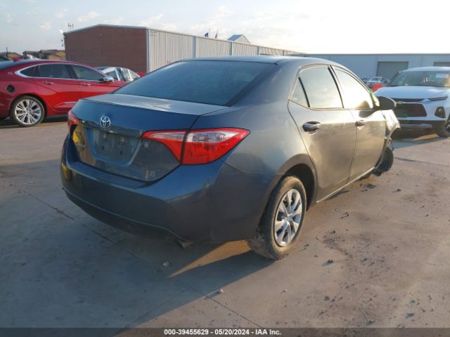 5YFBURHE7HP649765 Toyota COROLLA L