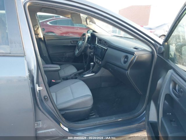 5YFBURHE7HP649765 Toyota COROLLA L