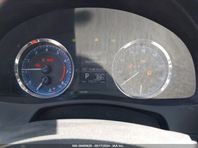 5YFBURHE7HP649765 Toyota COROLLA L