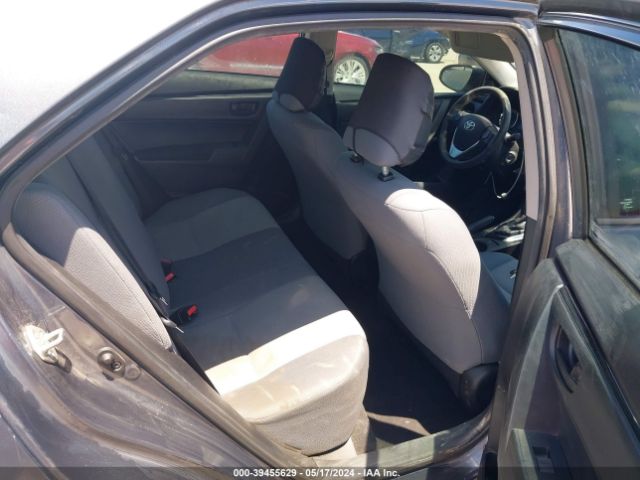 5YFBURHE7HP649765 Toyota COROLLA L