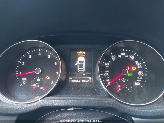 1VWAS7A39GC041734 Volkswagen Passat 1.8t R-line
