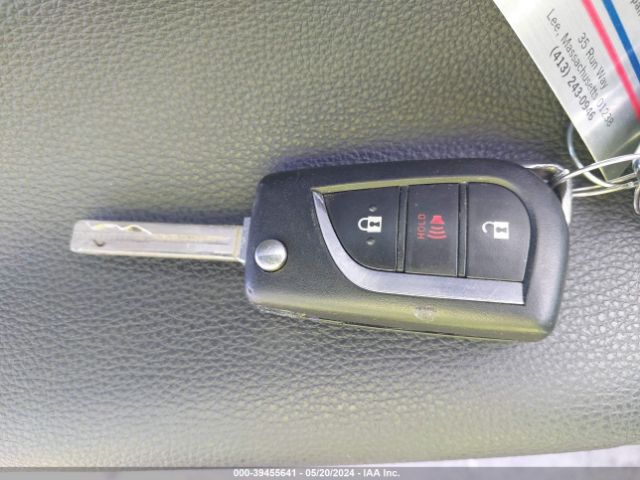 JTMMWRFV5LD548953 Toyota Rav4 Le Hybrid