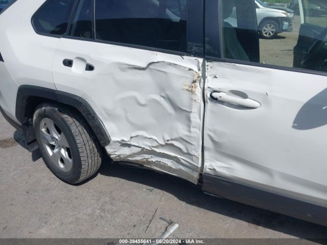 JTMMWRFV5LD548953 Toyota Rav4 Le Hybrid