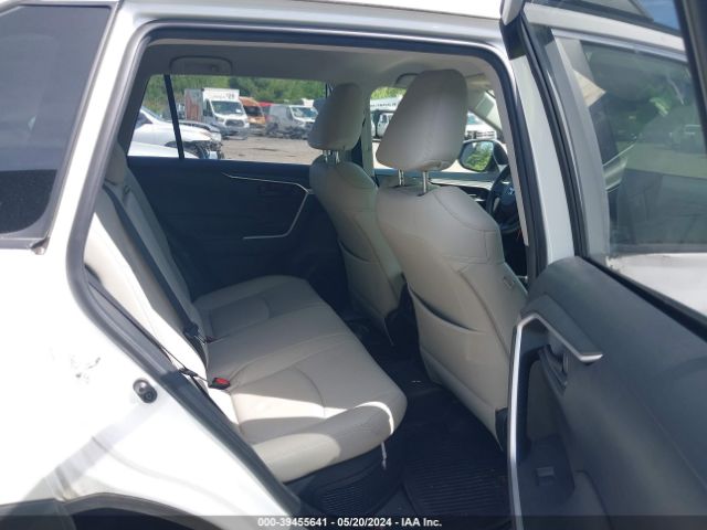 JTMMWRFV5LD548953 Toyota Rav4 Le Hybrid