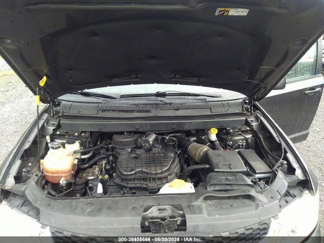 3C4PDDBG7HT618340 Dodge Journey Sxt Awd