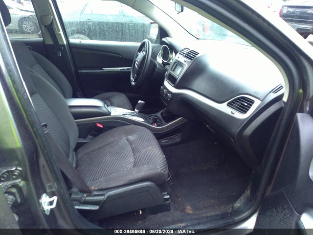 3C4PDDBG7HT618340 Dodge Journey Sxt Awd