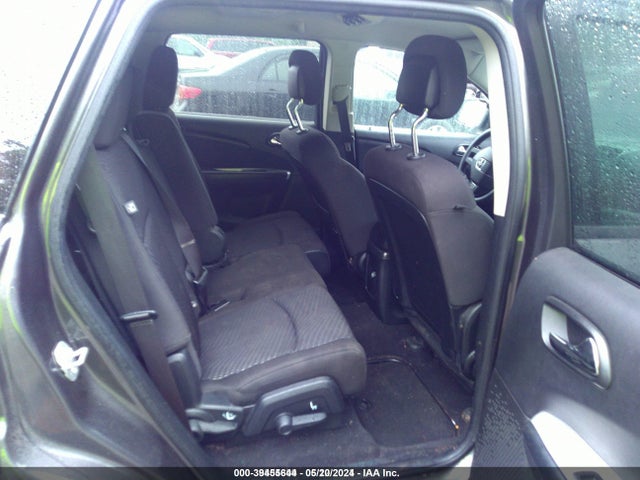 3C4PDDBG7HT618340 Dodge Journey Sxt Awd