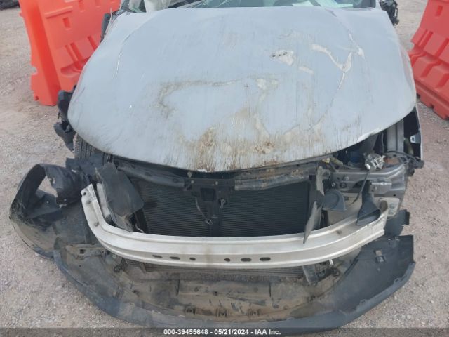 5J8TC1H56KL008939 Acura Rdx Technology Package
