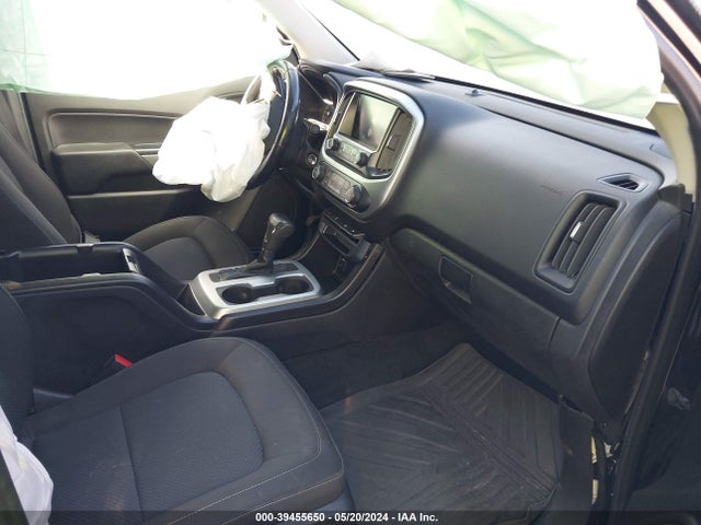Chevrolet Colorado Lt 2016 1GCGSCE36G1379488 Image 5