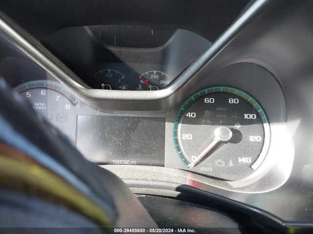 Chevrolet Colorado Lt 2016 1GCGSCE36G1379488 Image 7