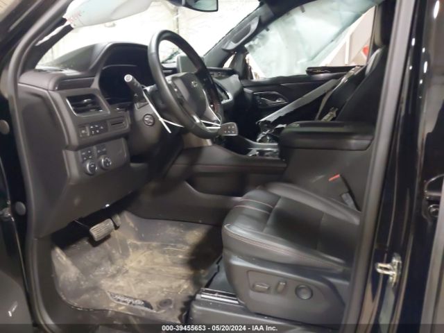 1GNSKEKD2PR341090 Chevrolet Suburban 4wd Rst