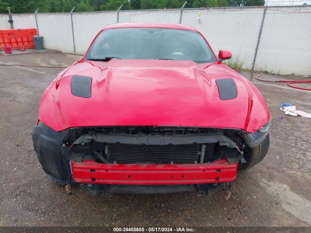 1FA6P8CFXG5273373 Ford Mustang Gt Premium