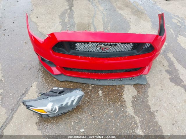 1FA6P8CFXG5273373 Ford Mustang Gt Premium